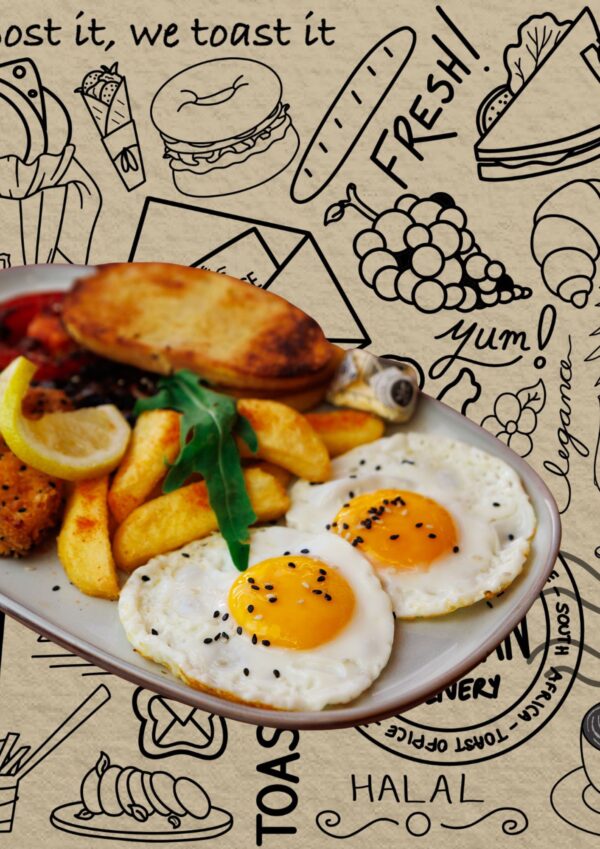 Country Breakfast