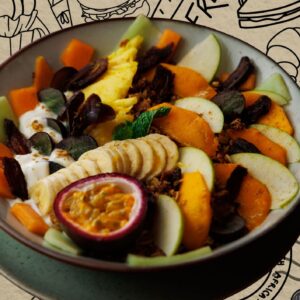 Office Bowl