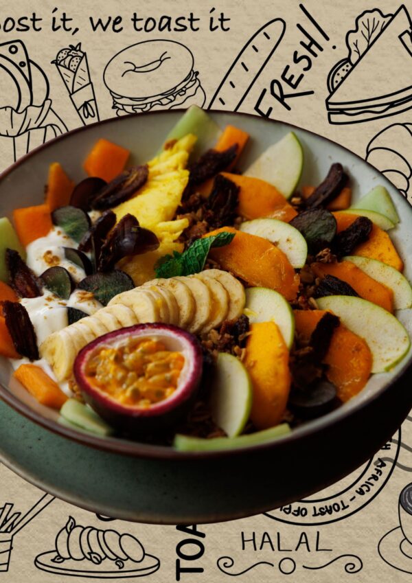 Office Bowl