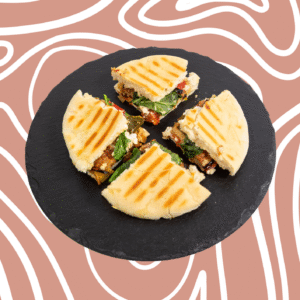Veg Trammezini