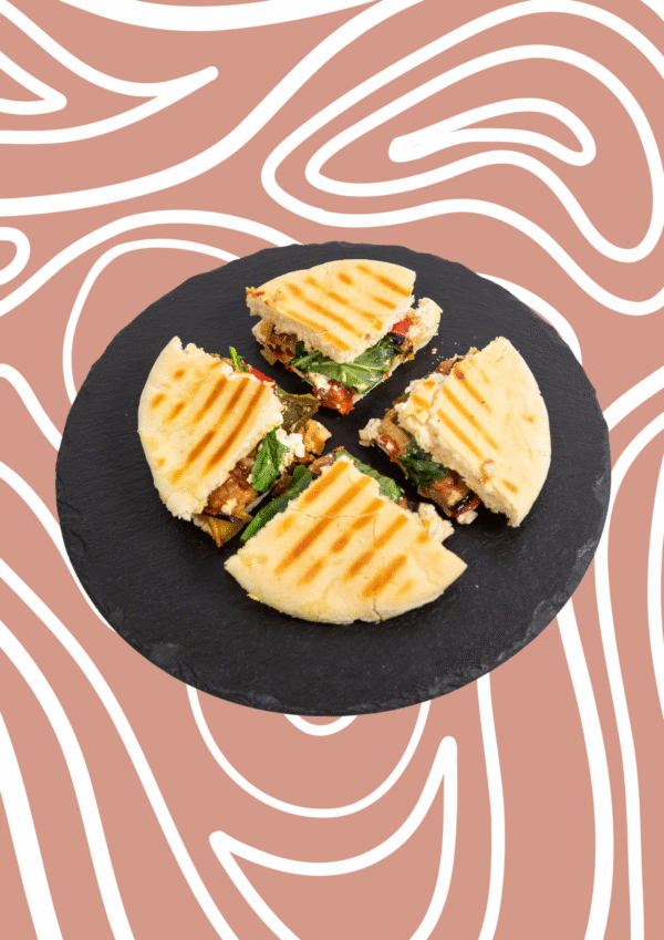 Veg Trammezini