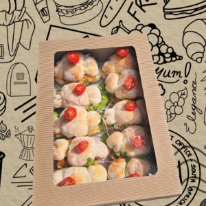 Prego Box