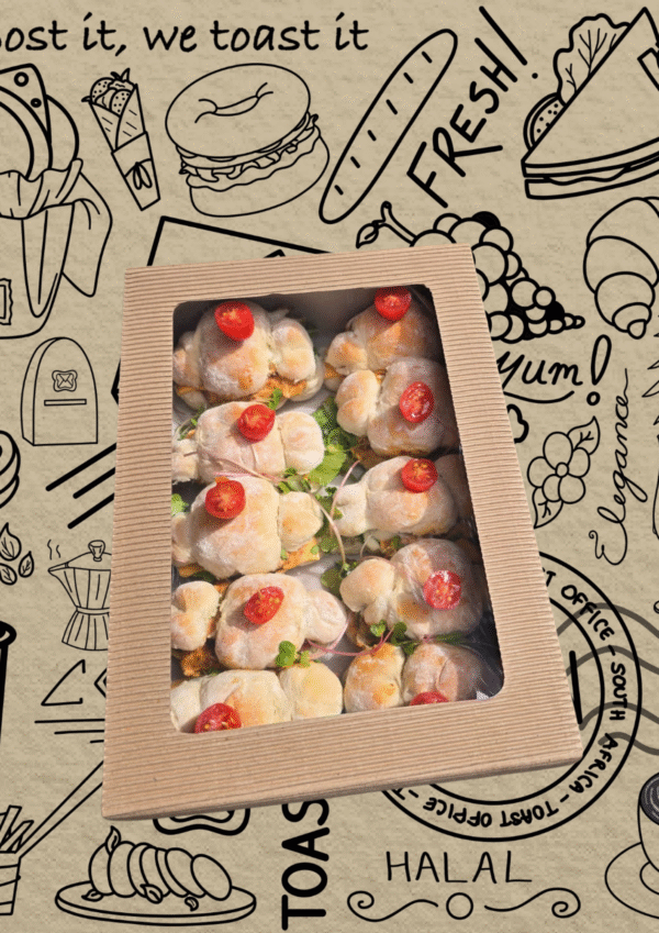 Prego Box