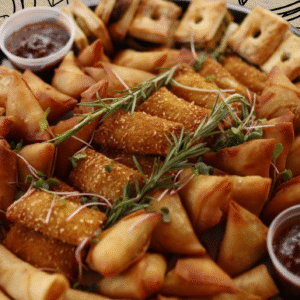 Savoury Platter