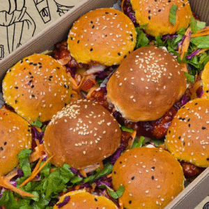 Slider Box