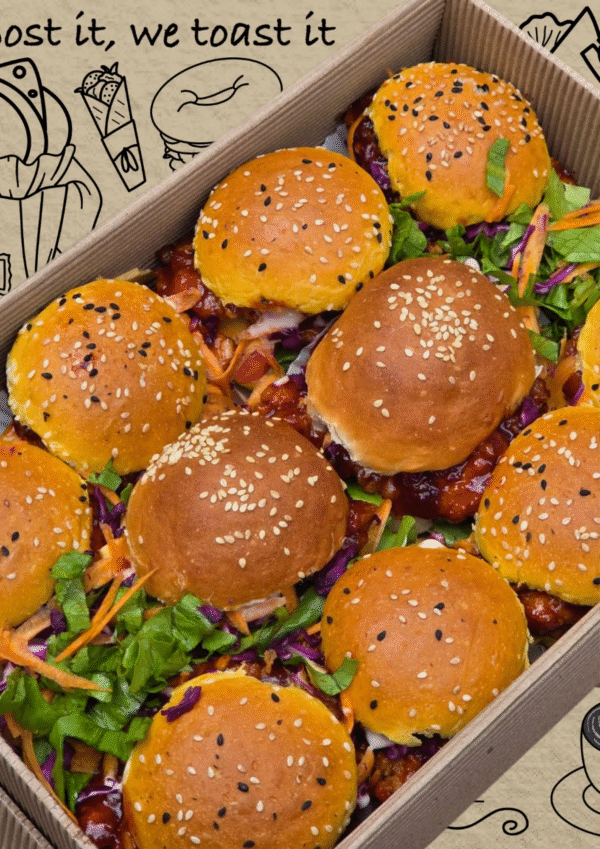 Slider Box